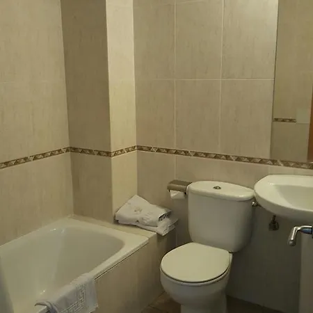 Vendégház L'oreneta