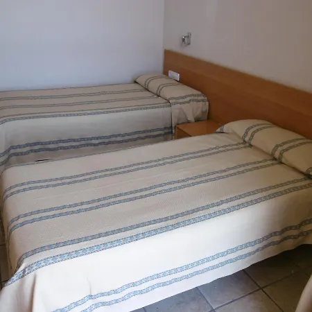 Vendégház L'oreneta *