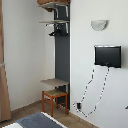 Vendégház L'oreneta *