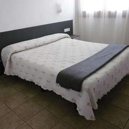 L'oreneta Vendégház