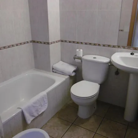 Vendégház L'oreneta