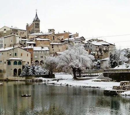 L'oreneta Gironella
