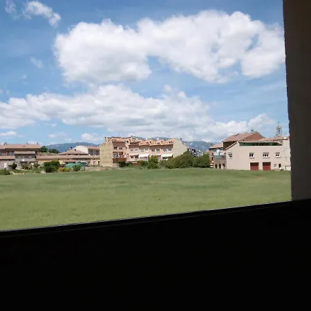 Vendégház L'oreneta Gironella
